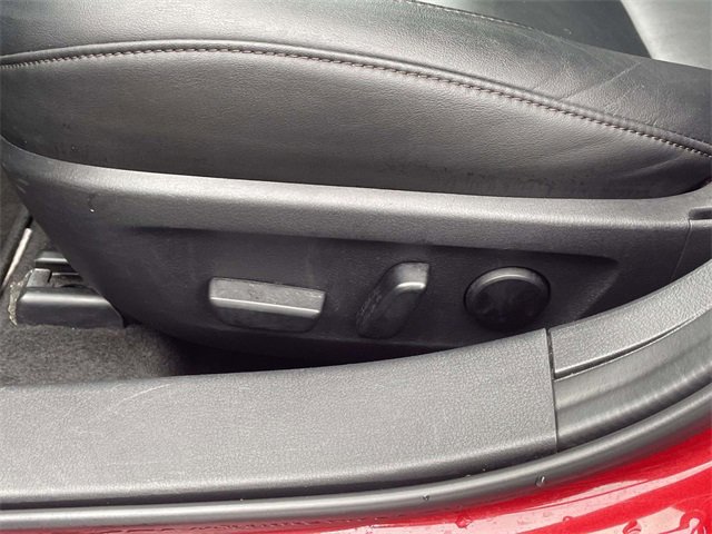 Used 2023 MAZDA MAZDA3 s image 15