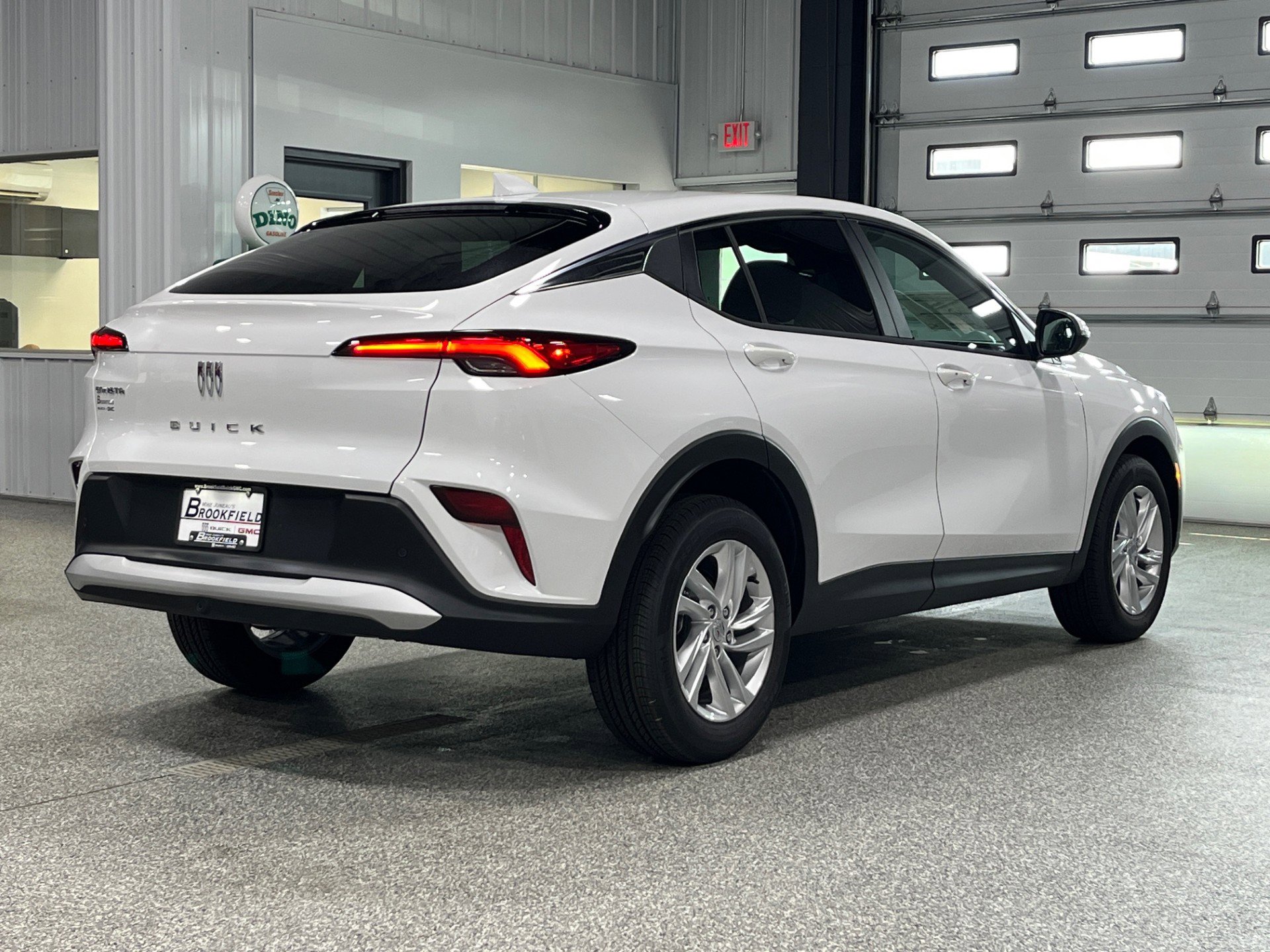 New 2025 Buick Envista Preferred w/ Convenience I Package image 5