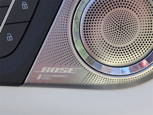 New 2026 Buick Enclave Avenir w/ Super Cruise Package image 25