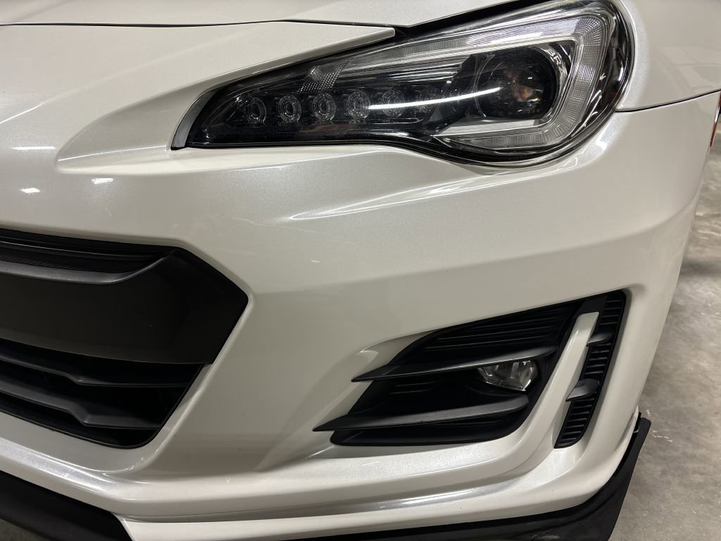 Used 2017 Subaru BRZ Limited w/ Performance Package image 31