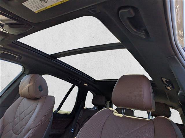 Certified 2023 BMW X5 xDrive40i image 16