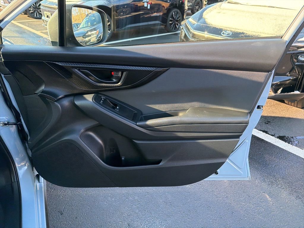 Used 2020 Subaru Crosstrek 2.0i Premium image 9