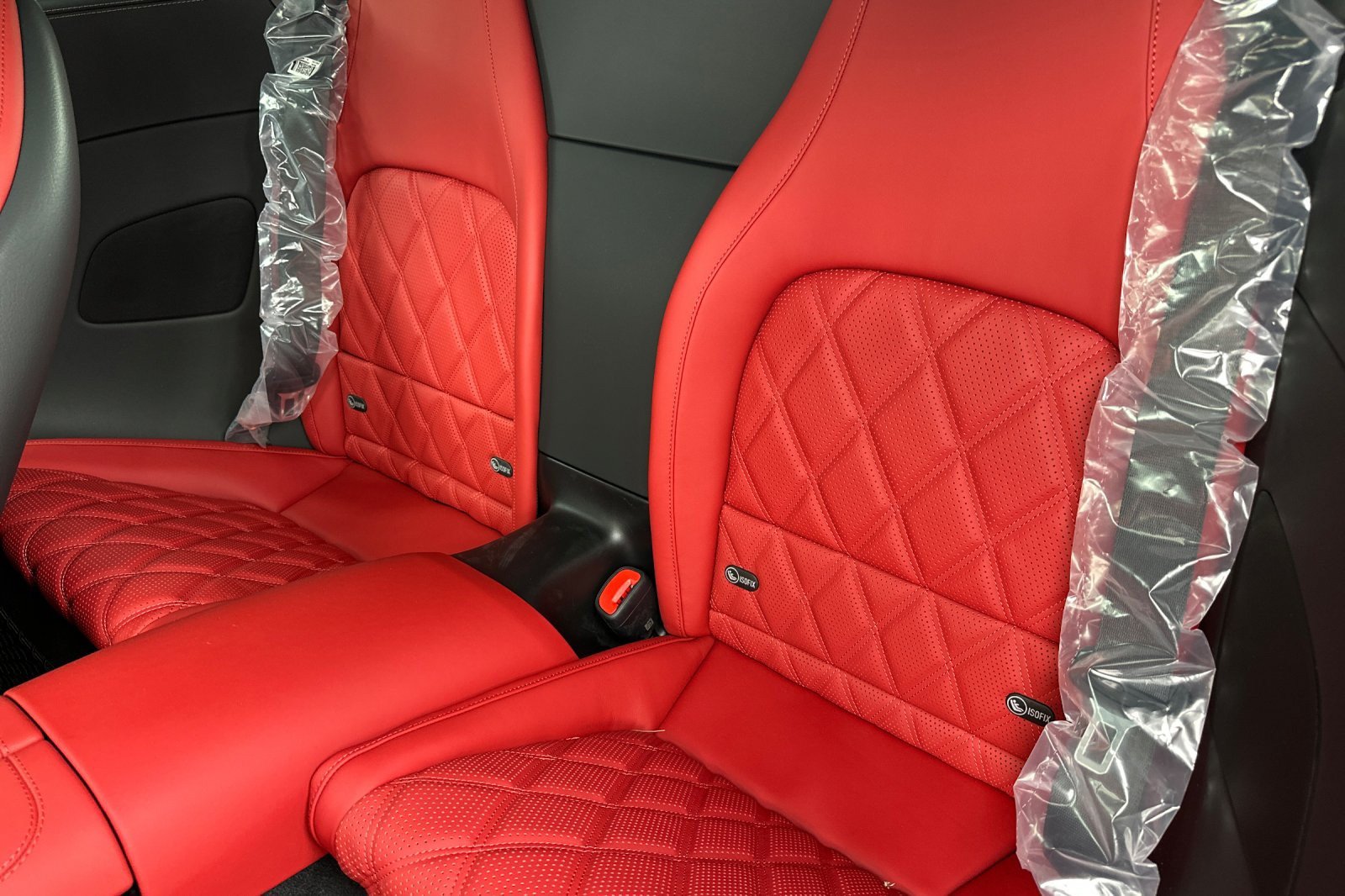 New 2026 Mercedes-Benz SL 55 AMG 4MATIC image 12