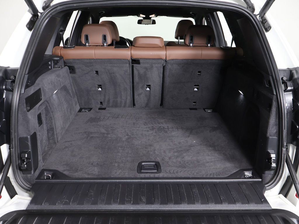 Used 2023 BMW X5 xDrive40i image 20
