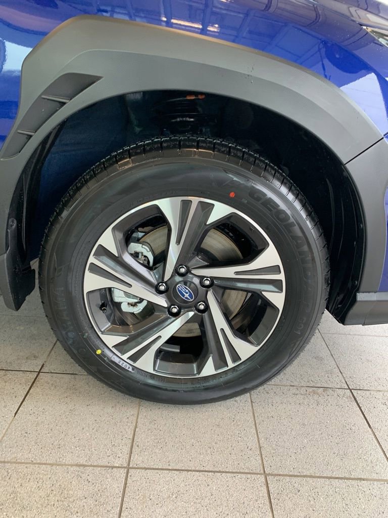 New 2026 Subaru Crosstrek 2.0i Premium image 16