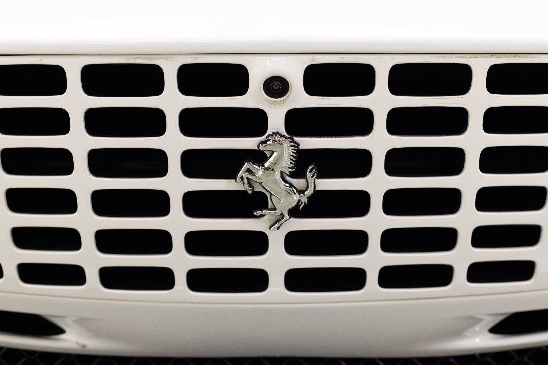 Certified 2024 Ferrari Roma image 18