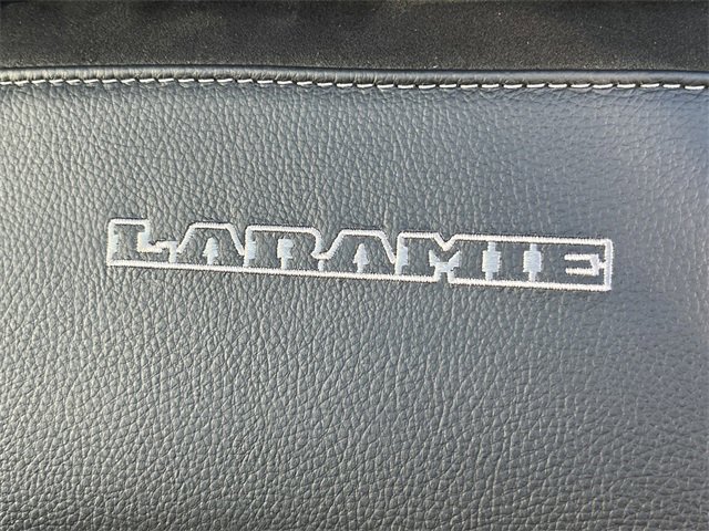 New 2026 RAM 1500 Laramie w/ Night Edition image 14