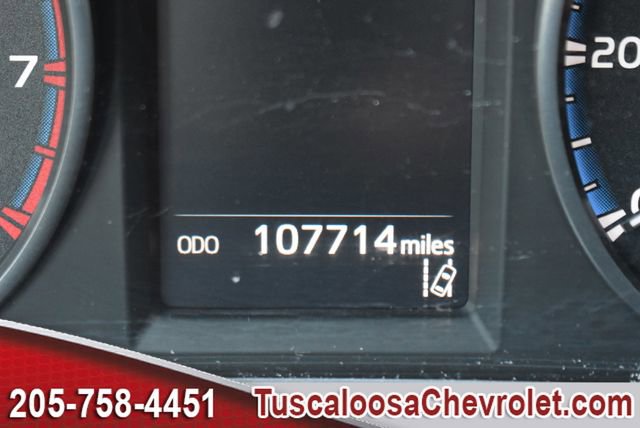 Used 2018 Toyota RAV4 XLE image 31