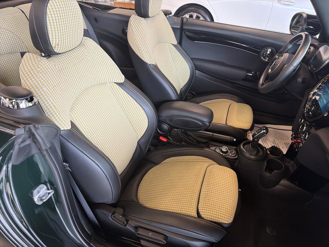 Used 2023 MINI Cooper S w/ MINI Resolute Edition FWD image 26