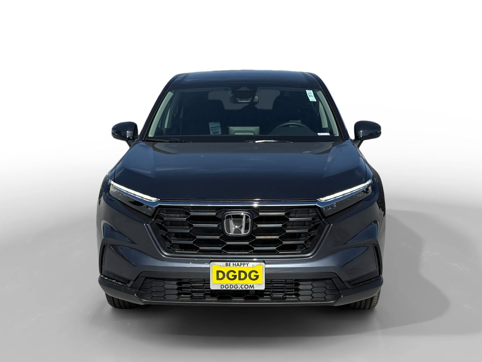 New 2027 Honda CR-V LX image 8