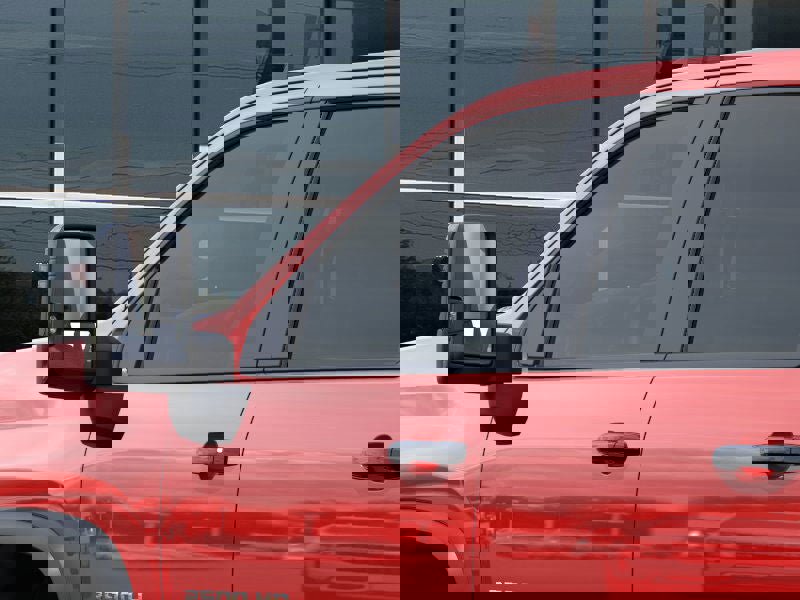 New 2026 Chevrolet Silverado 2500 ZR2 image 12