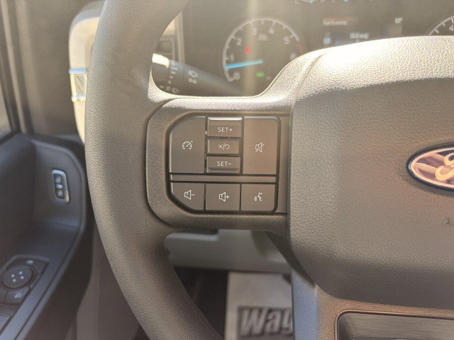 New 2027 Ford F250 XL AWD/4WD image 13