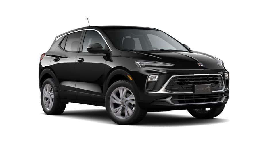 New 2026 Buick Encore GX Preferred FWD image 30
