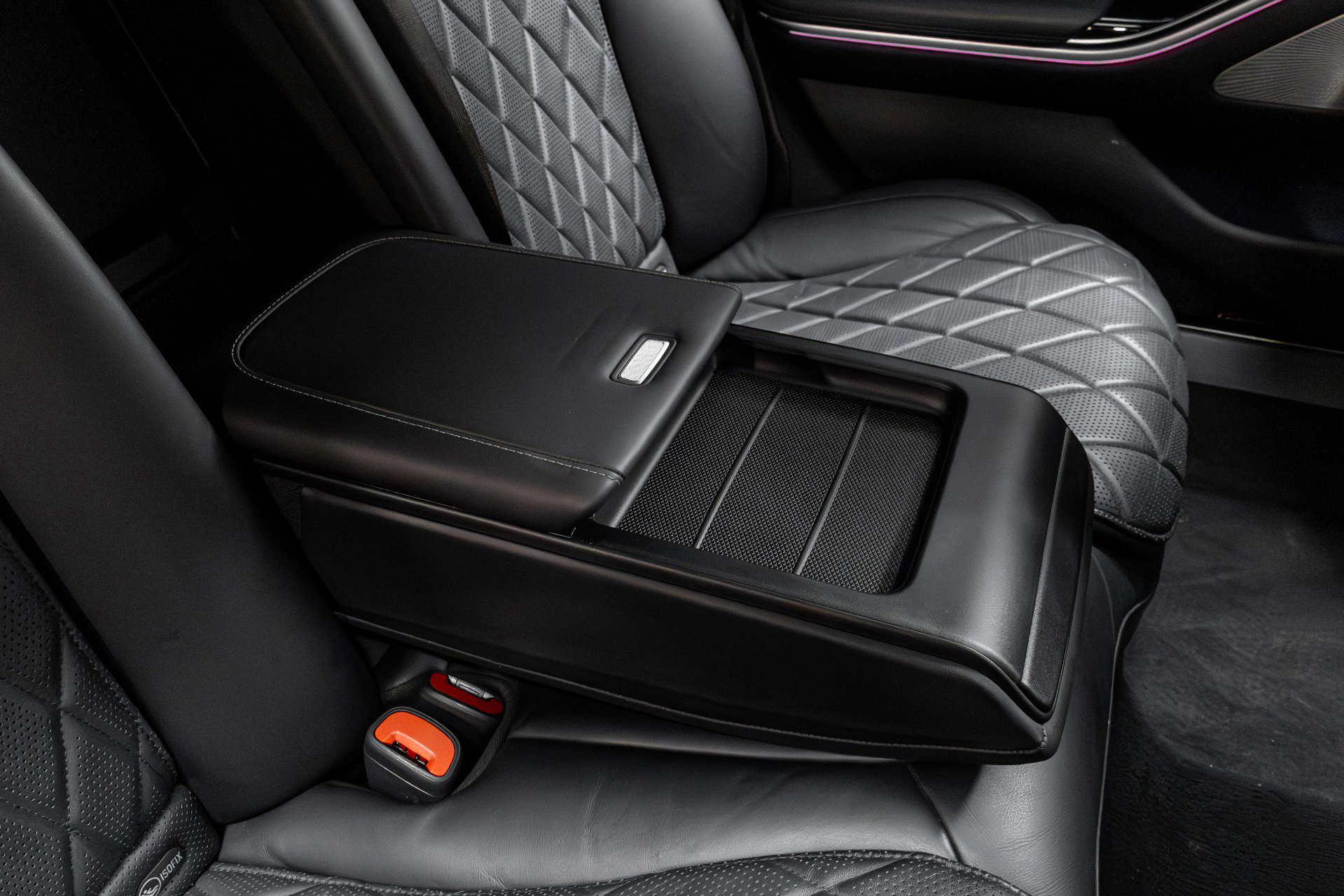 Used 2021 Mercedes-Benz S 580 4MATIC Sedan image 25