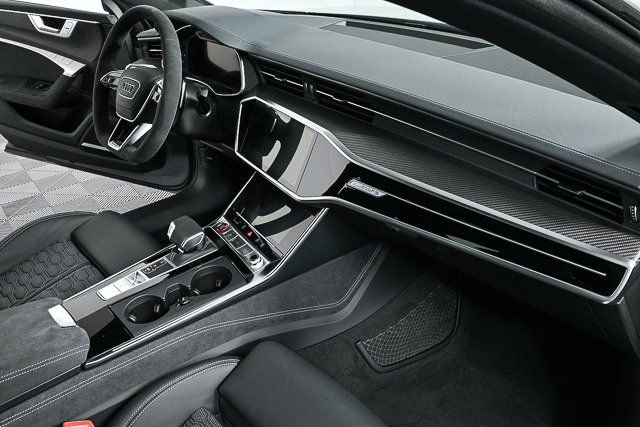 New 2025 Audi RS 7 performance Sportback image 24