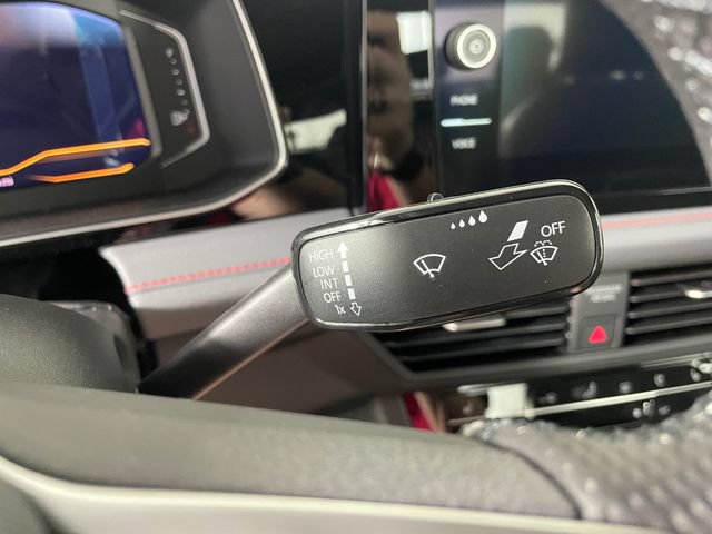 New 2026 Volkswagen Jetta GLI Autobahn FWD image 10