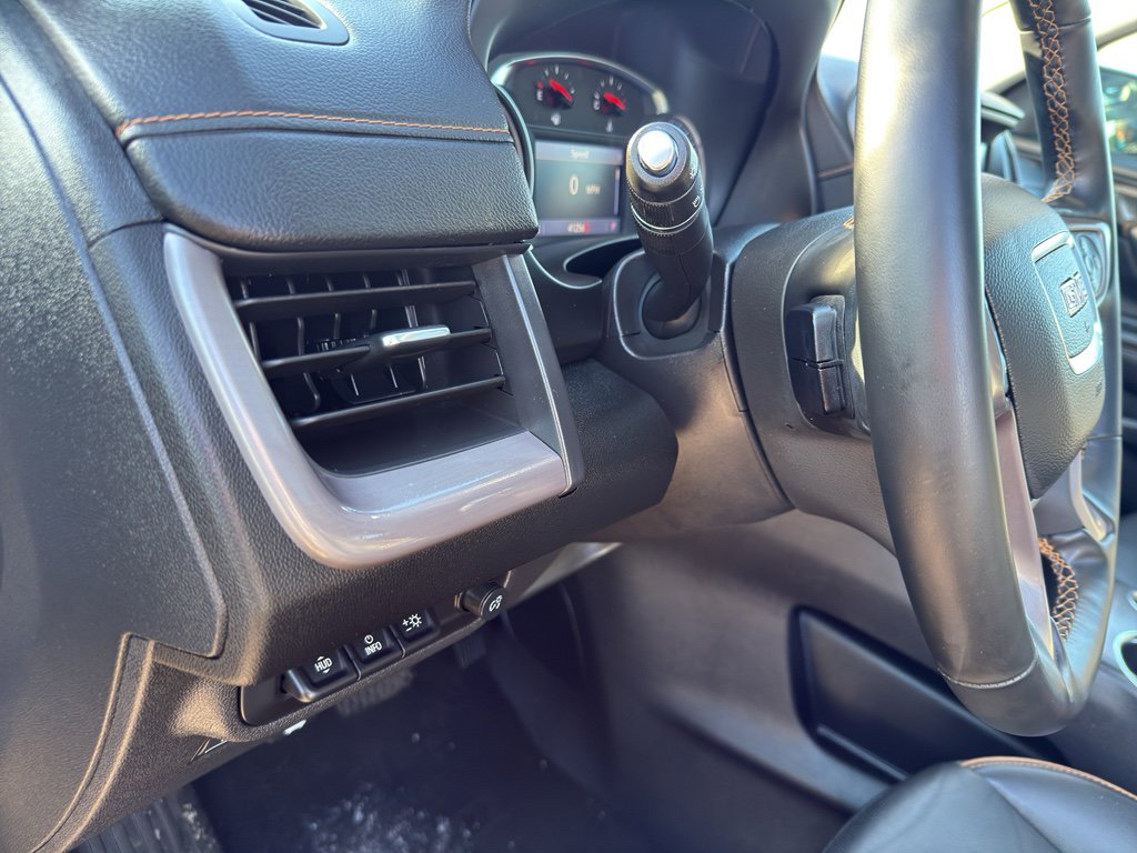 Used 2023 GMC Terrain AT4 w/ Tech Package image 14