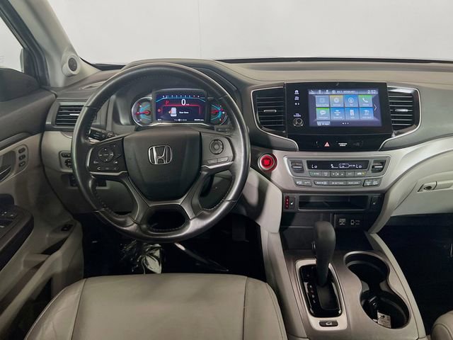 Used 2019 Honda Pilot EX-L image 21