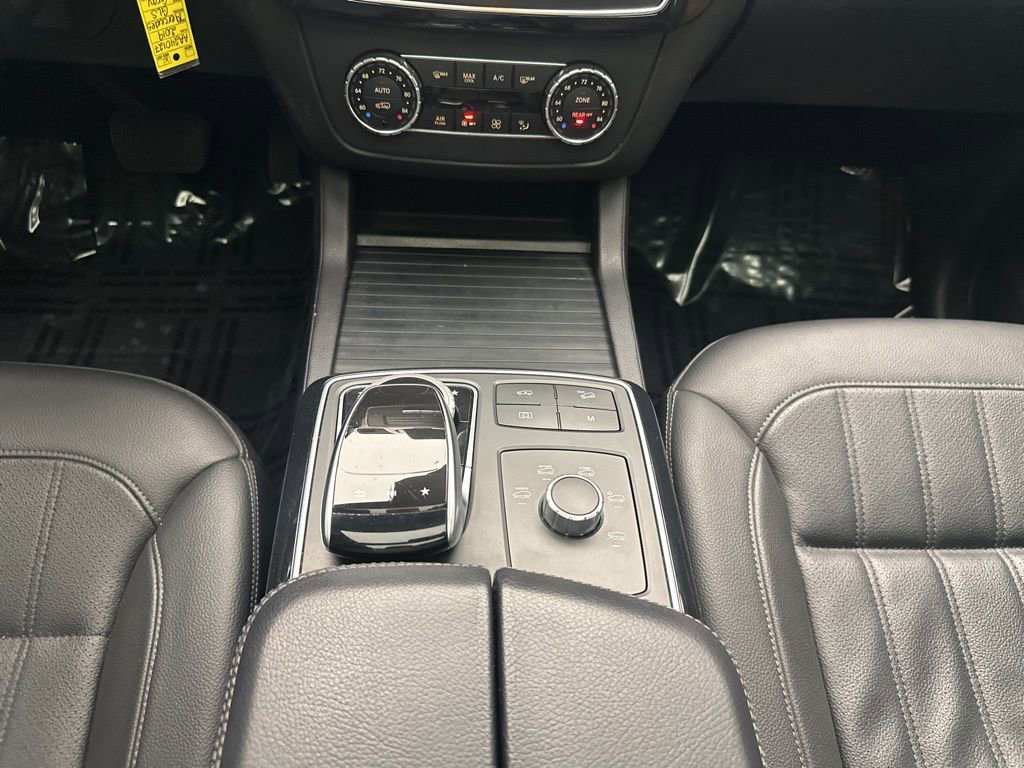 Used 2019 Mercedes-Benz GLS 450 4MATIC image 23