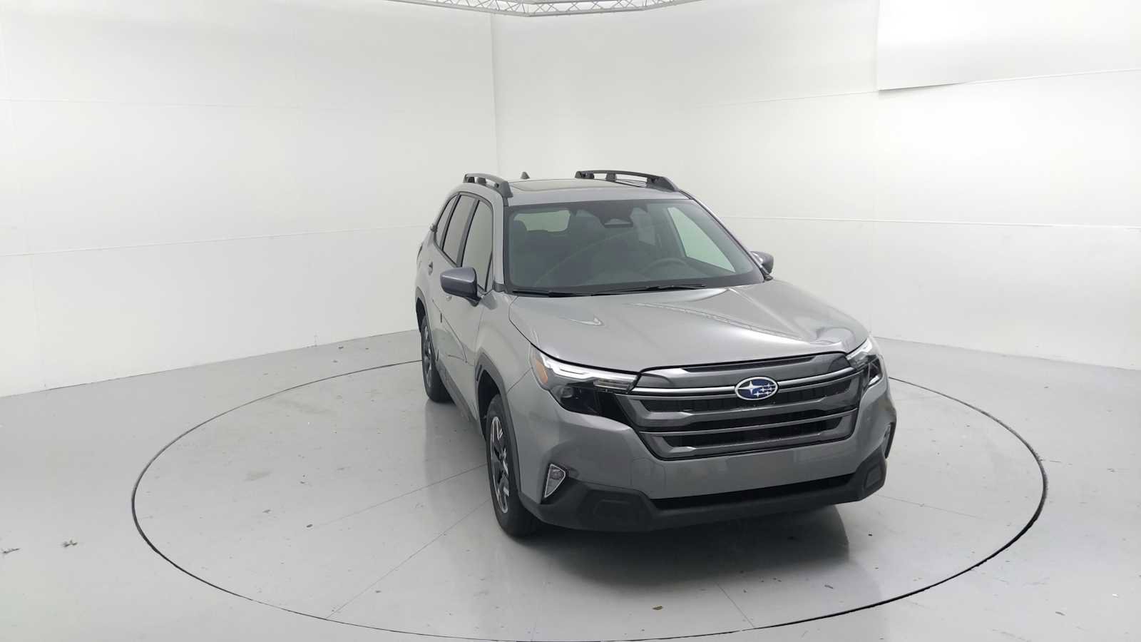 New 2026 Subaru Forester Premium image 2