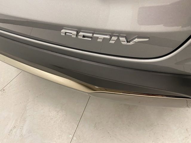 New 2026 Chevrolet Trax ACTIV FWD image 14