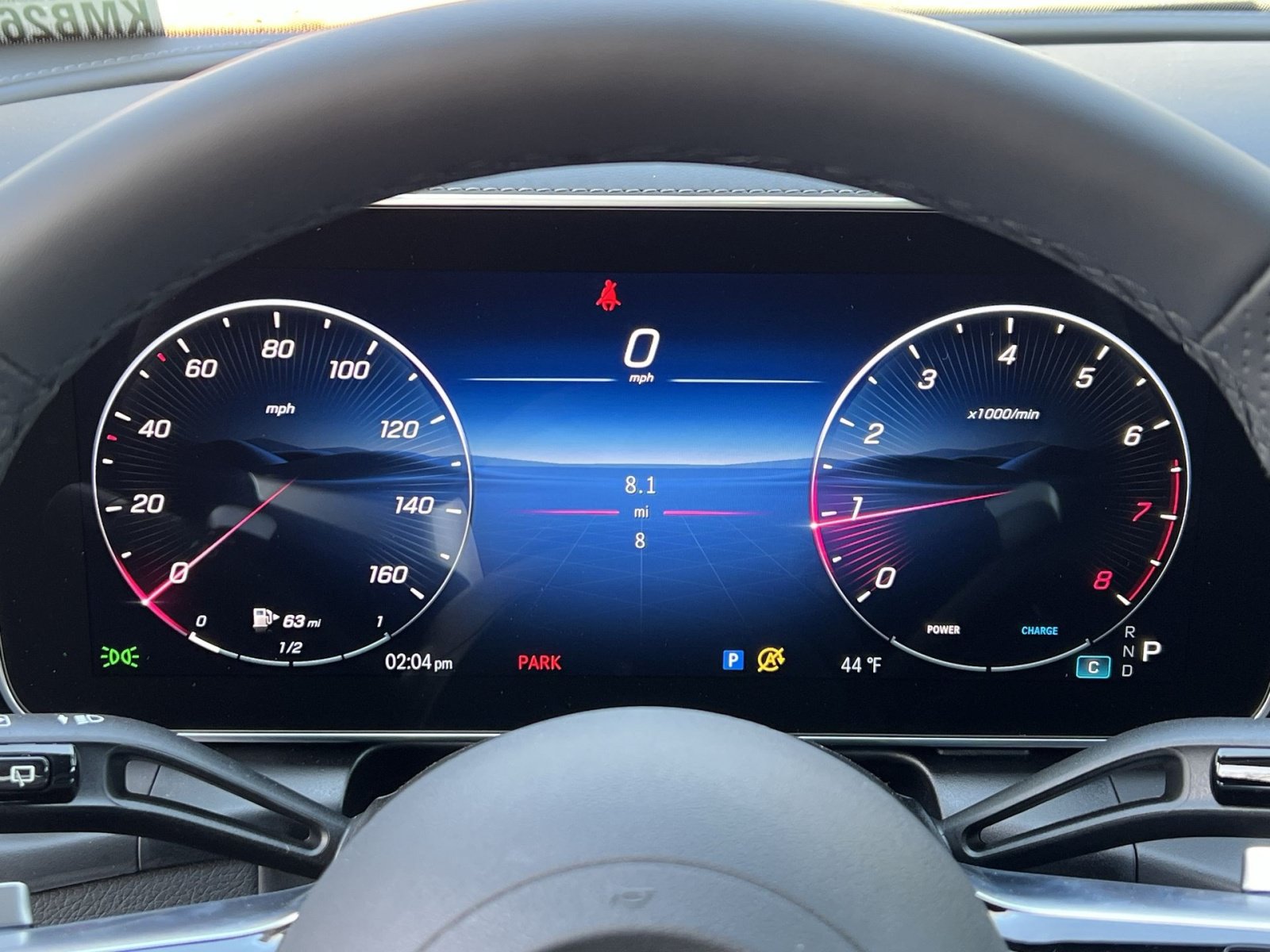 New 2026 Mercedes-Benz GLC 300 4MATIC image 15