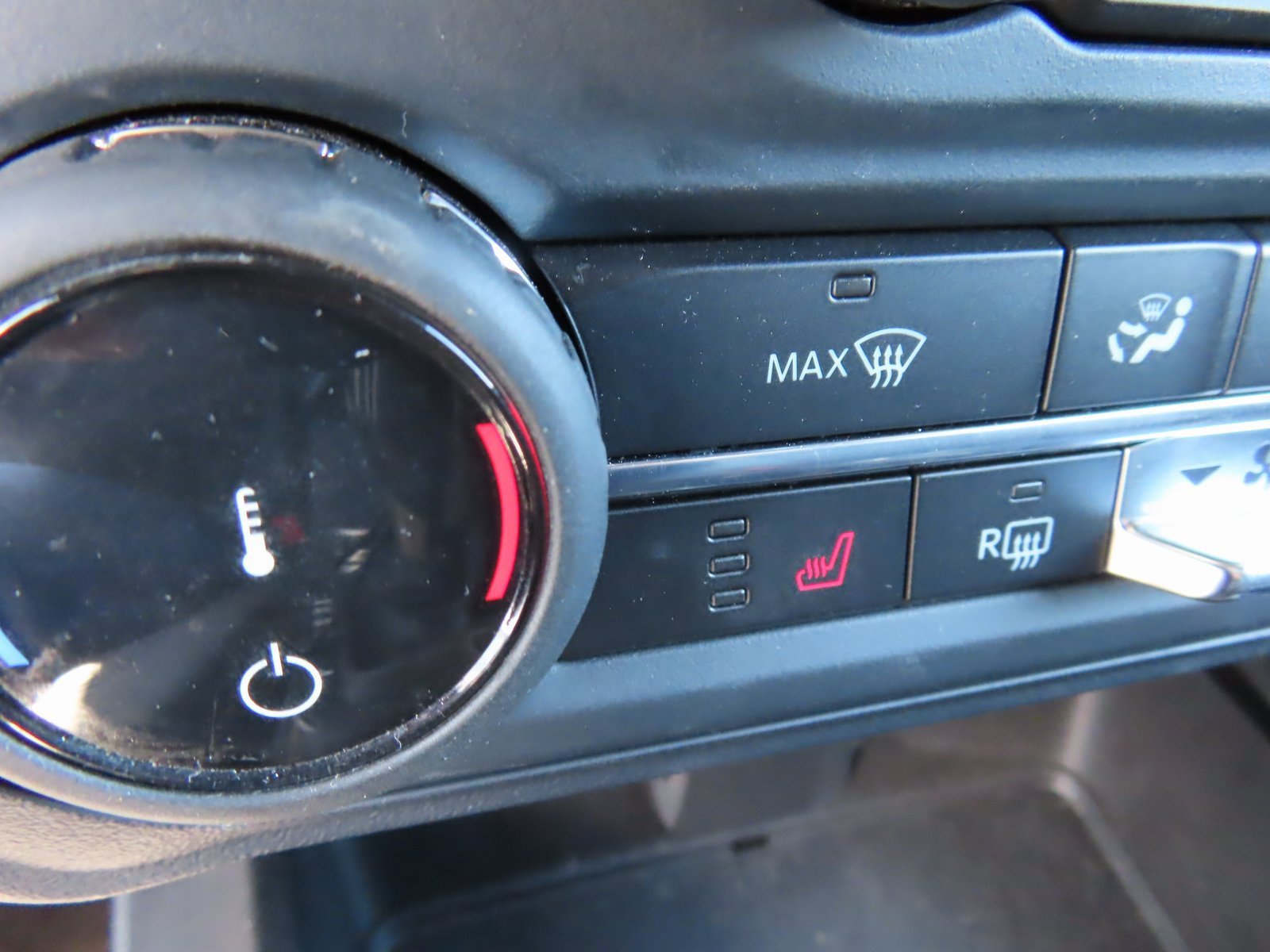 Used 2023 Ford Bronco Black Diamond image 28