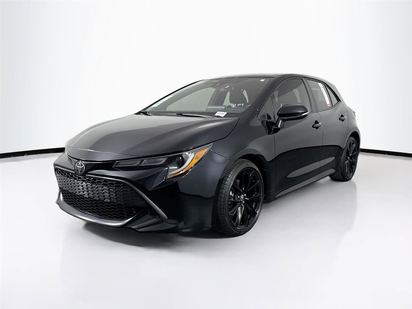 Used 2022 Toyota Corolla SE image 7