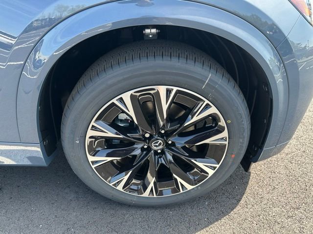 New 2026 MAZDA CX-90 3.3 Turbo S w/ Premium Plus image 12