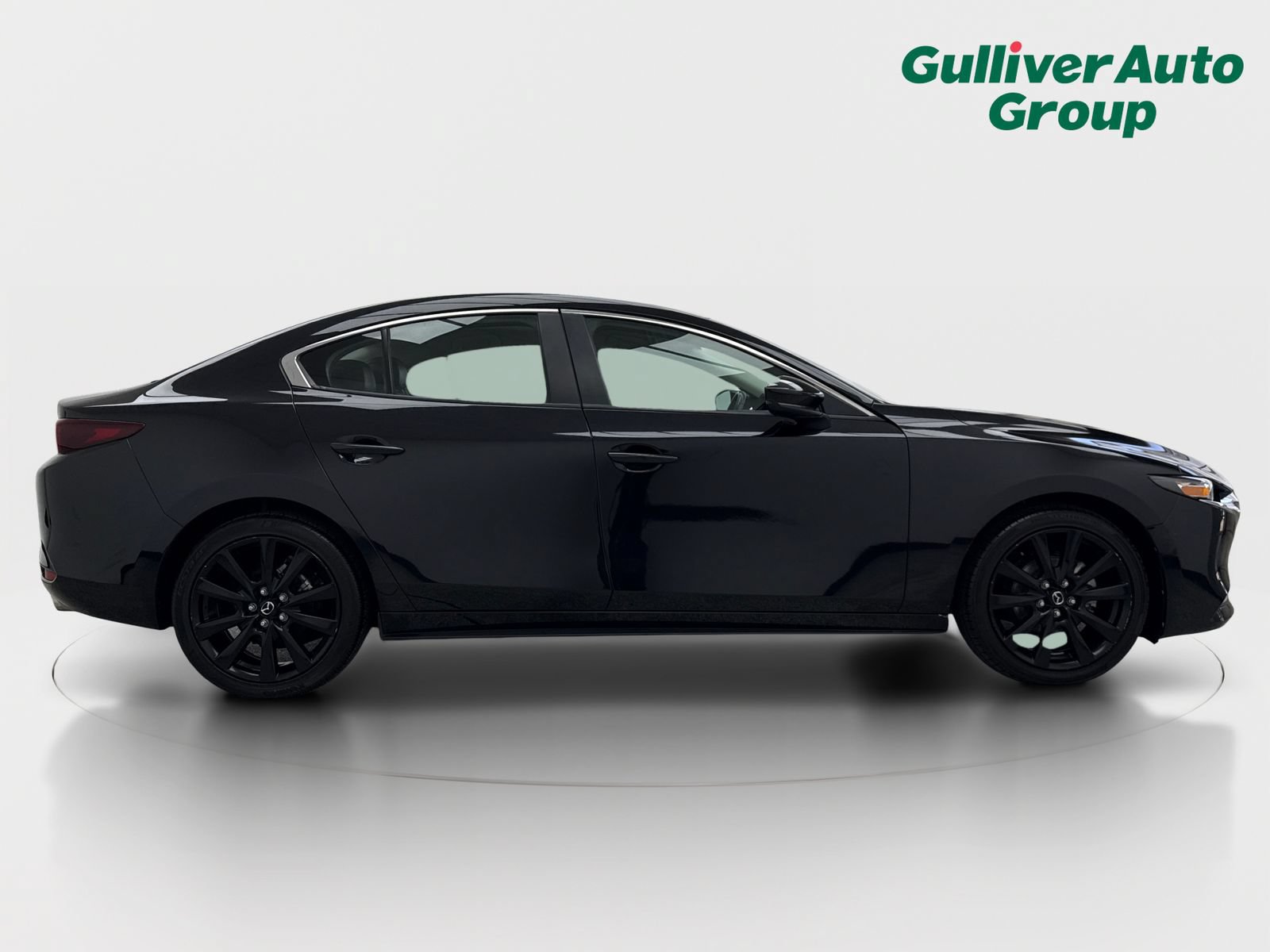 Used 2024 MAZDA MAZDA3 s FWD image 10