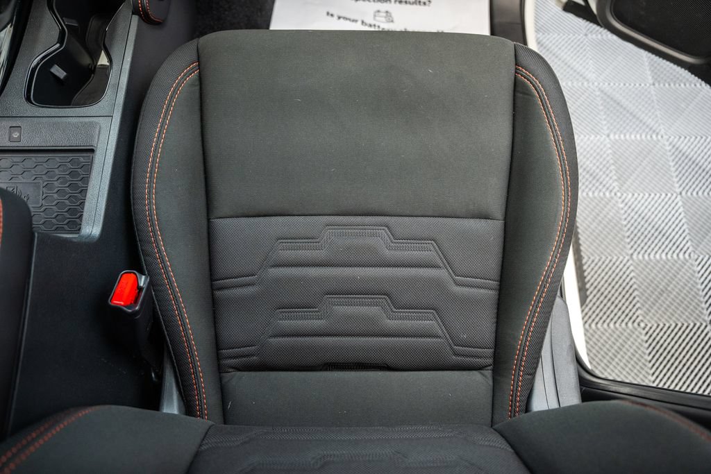 Used 2023 Nissan Frontier PRO-4X w/ Pro Convenience Package AWD/4WD image 36