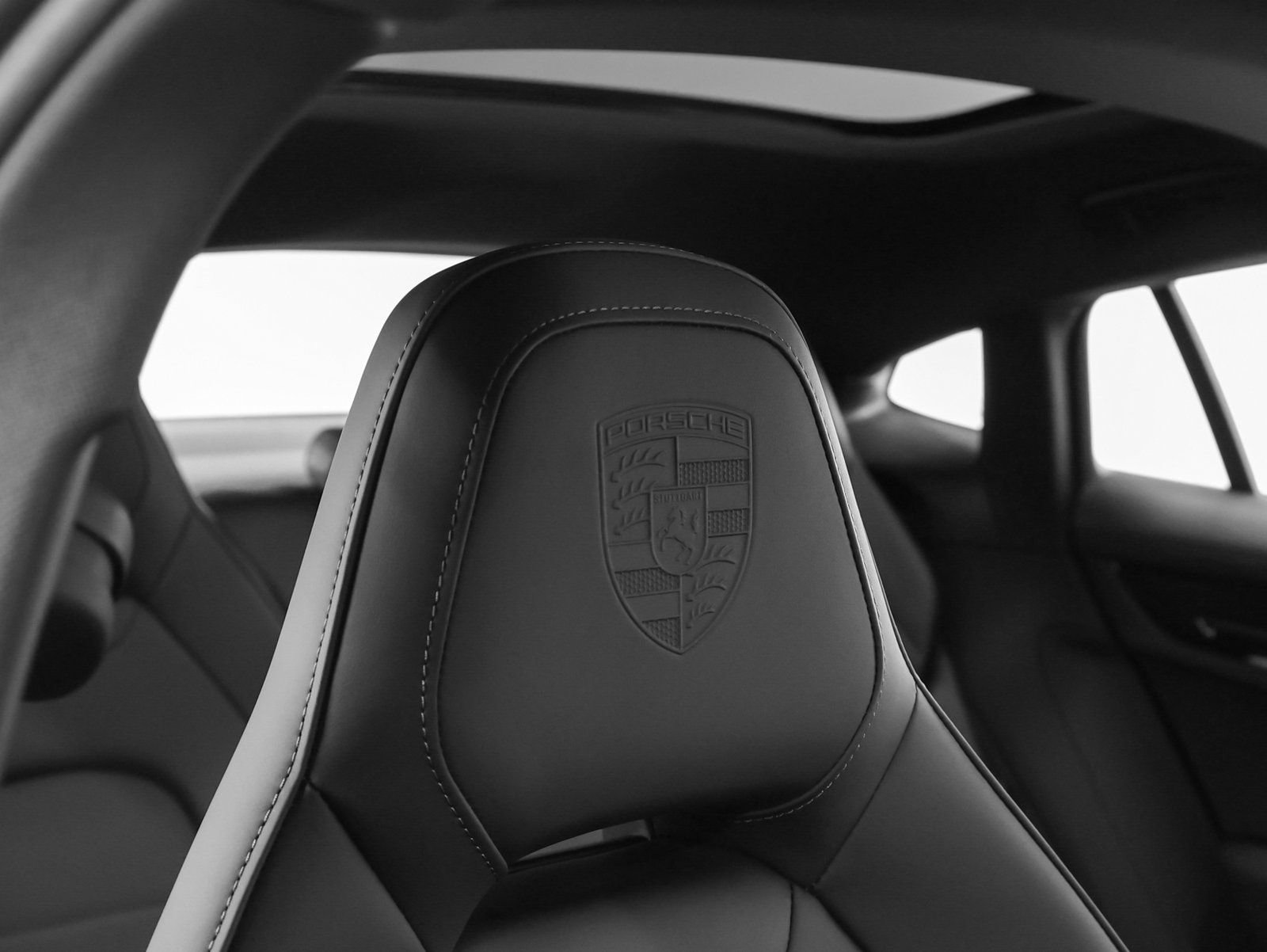 New 2026 Porsche Panamera 4 AWD/4WD image 24