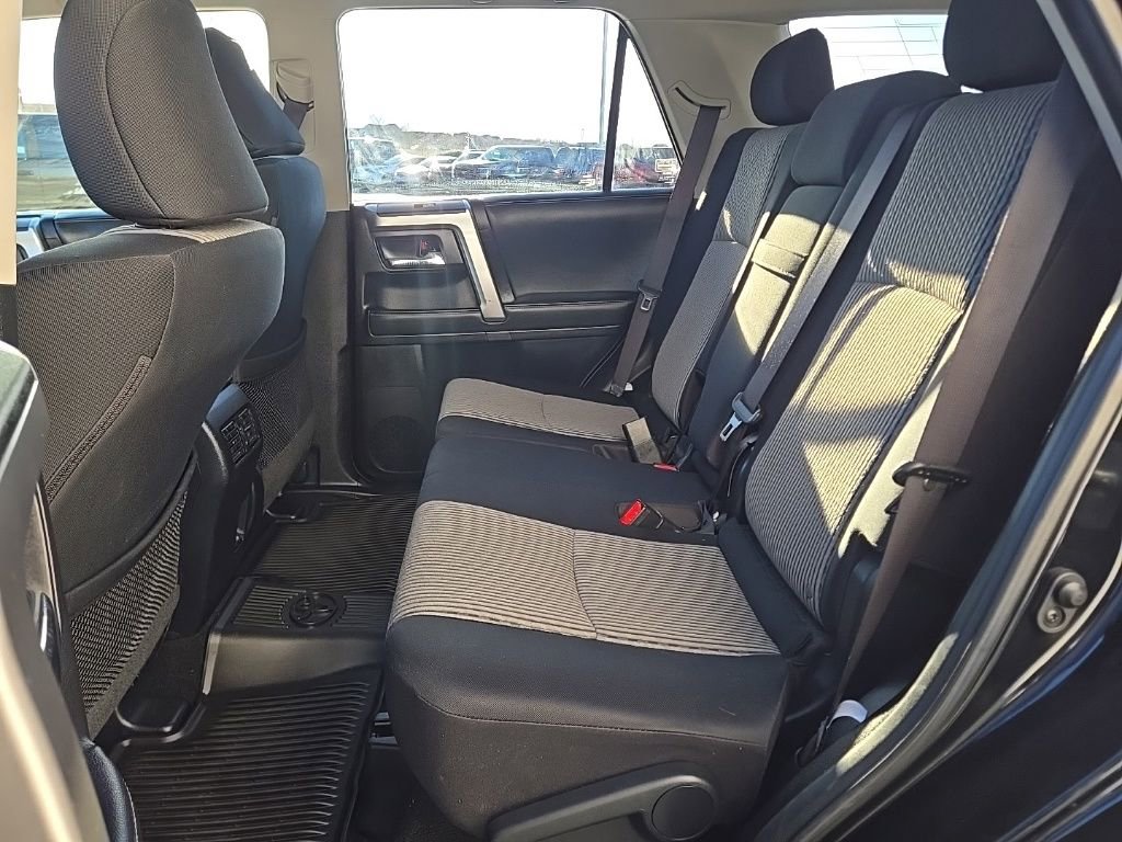 Used 2024 Toyota 4Runner SR5 image 28