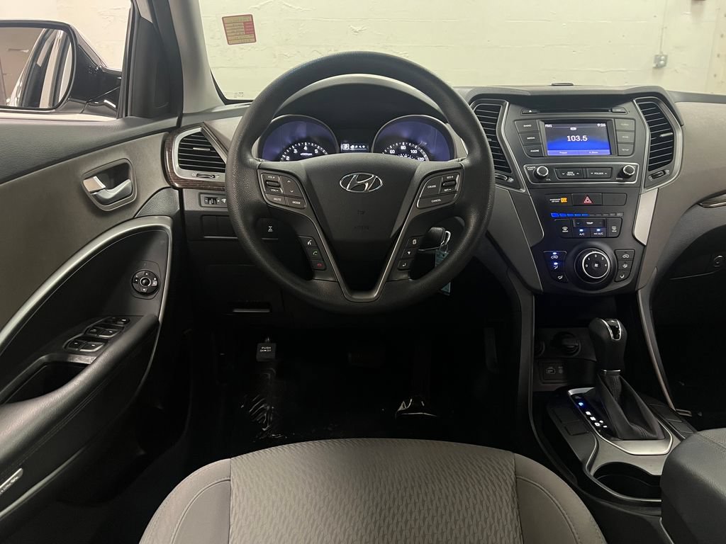 Used 2018 Hyundai Santa Fe Sport AWD/4WD image 14