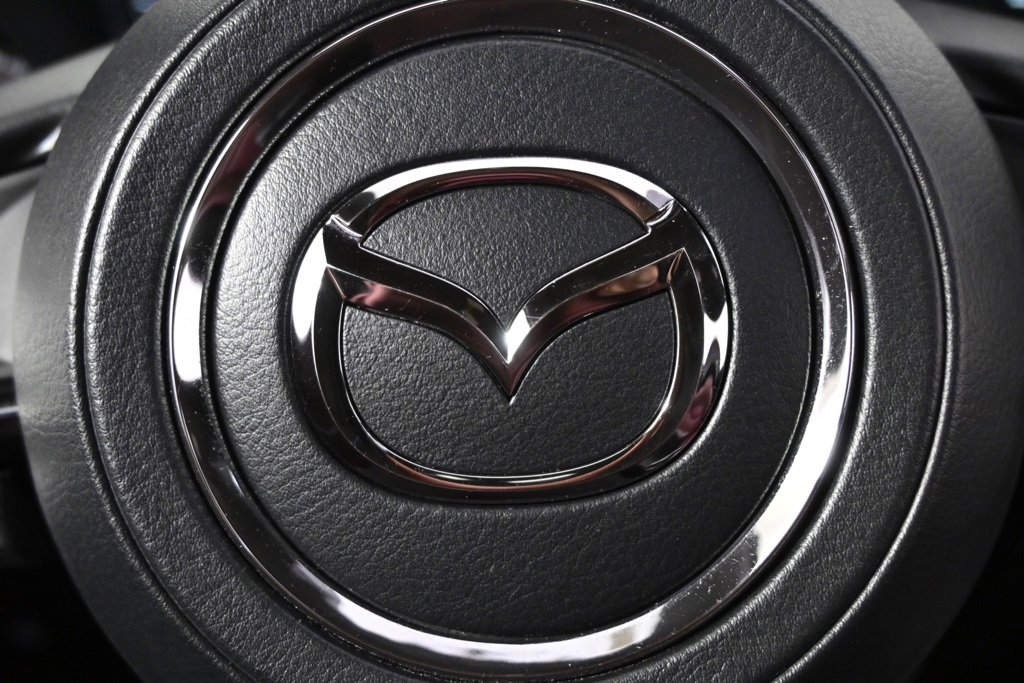 Used 2023 MAZDA CX-9 Carbon Edition image 37