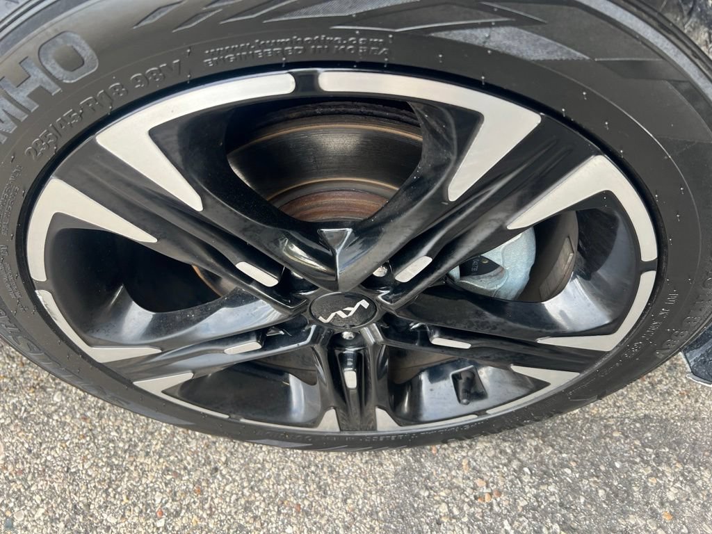 Certified 2022 Kia K5 GT-Line w/ GT-Line Awd Premium Package image 37