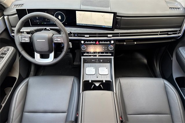 New 2026 Hyundai Santa Fe Limited image 13