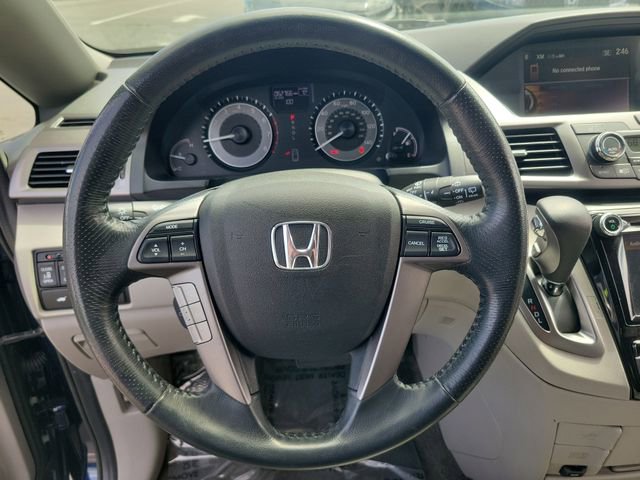 Used 2016 Honda Odyssey EX-L image 21