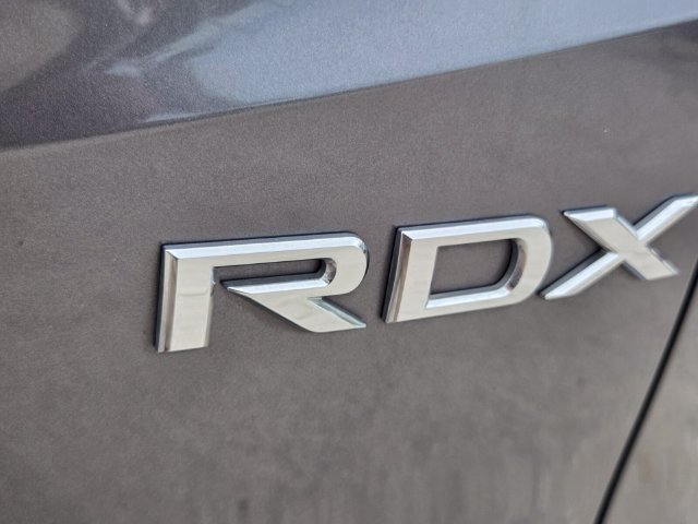 Used 2019 Acura RDX w/ Technology Package FWD image 16