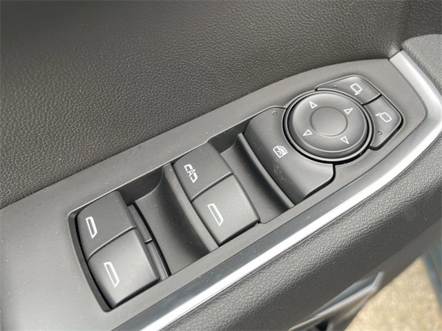 New 2026 Chevrolet Silverado 1500 LT image 13