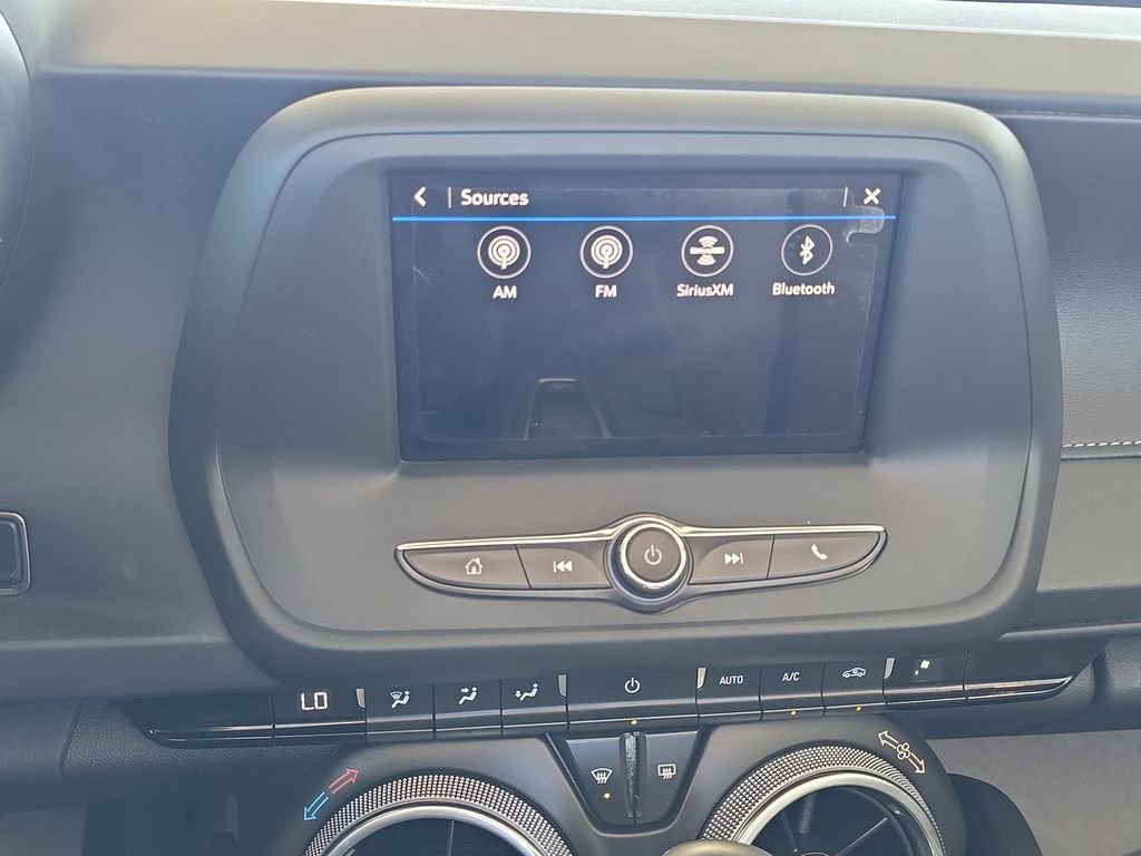 Used 2023 Chevrolet Camaro LT w/ RS Package image 13