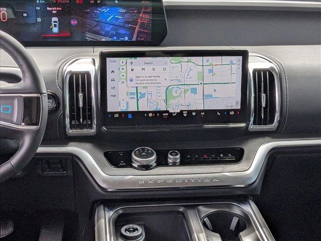 New 2026 Ford Expedition Max Platinum image 11