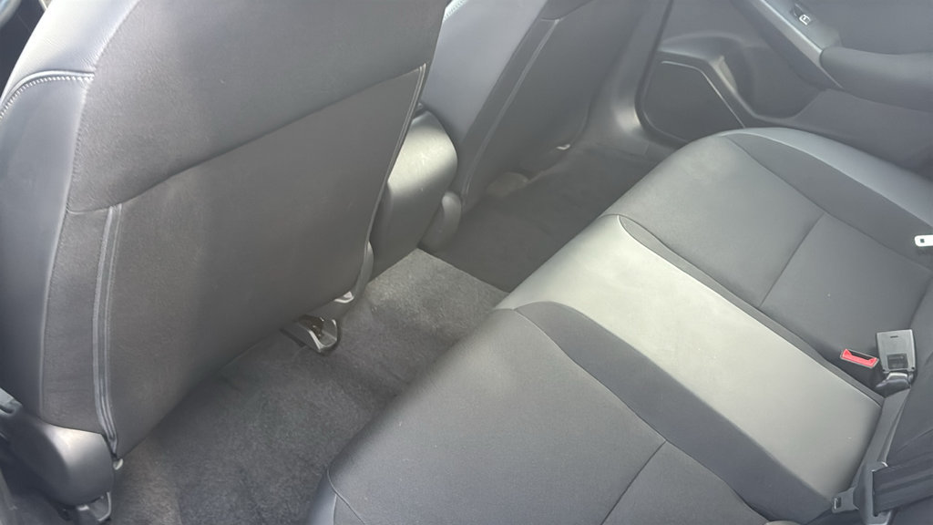 Certified 2025 Honda Civic Sport image 32