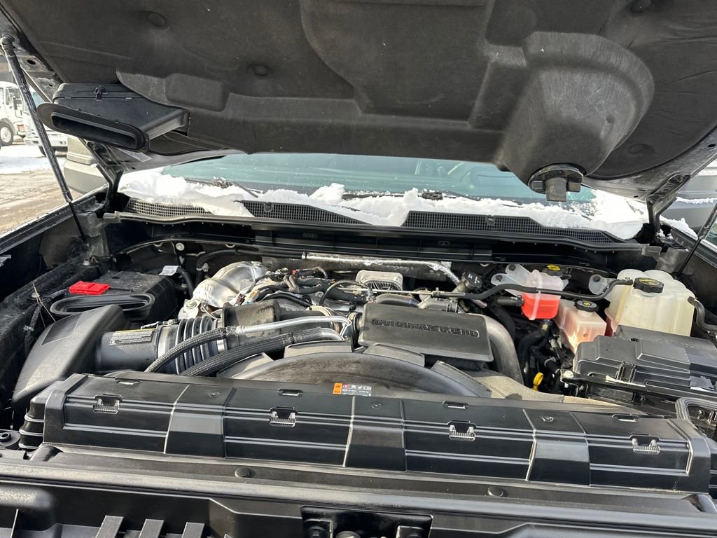 Certified 2024 Chevrolet Silverado 2500 High Country w/ High Country Premium Package image 42