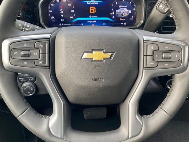 New 2026 Chevrolet Silverado 1500 LT w/ Convenience Package II image 7
