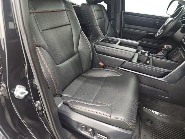 Used 2025 Toyota Tundra SR5 w/ TRD Rally Package image 36