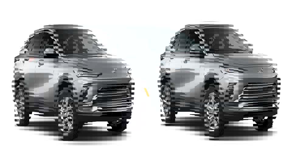 New 2026 Buick Envista Preferred image 31