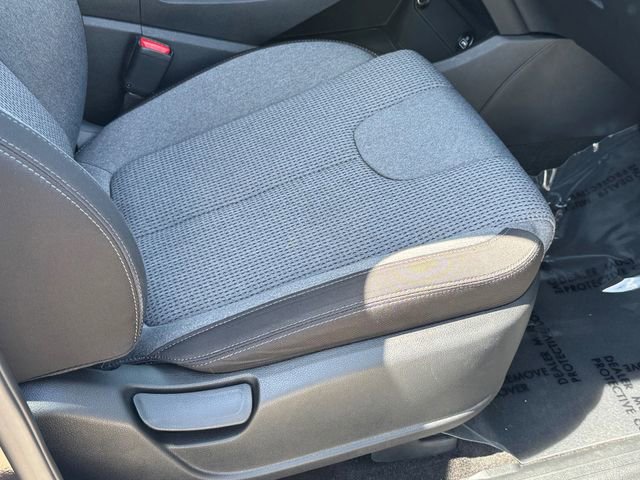 Used 2021 Hyundai Santa Fe Blue image 10