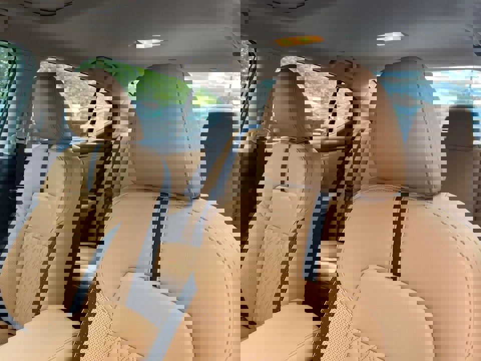 New 2025 Nissan Sentra SV w/ SV Premium Package image 10