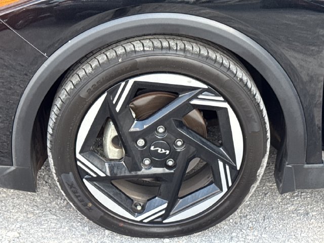 Used 2025 Kia K4 EX FWD image 22